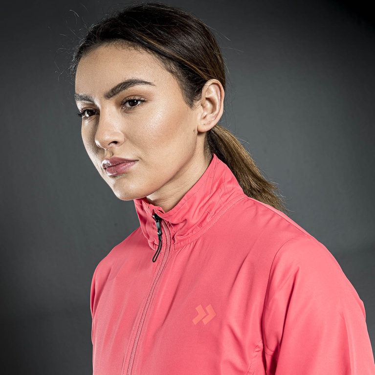 Jacka "WS Active jacket" Jacka "WS Active jacket"